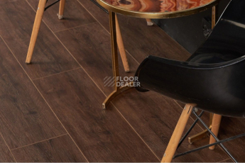 Vinilam Cork 7мм 10-085V Дуб Лир фото 3 | FLOORDEALER